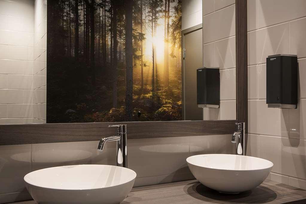 Scandic Brennemoen Mysen Habitación foto